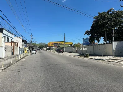 Galpão/Depósito/Armazém para alugar, 450m² no Campo Grande, Rio de Janeiro