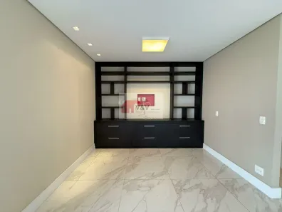 Apartamento com 3 Quartos à venda, 170m² no Cidade Monções, São Paulo