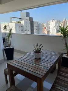 Apartamento com 2 Quartos à venda, 82m² no Savassi, Belo Horizonte