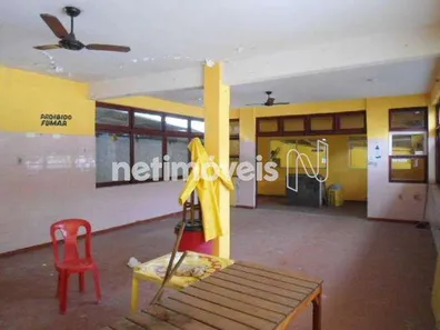 Ponto Comercial para alugar, 500m² no Itacaranha, Salvador