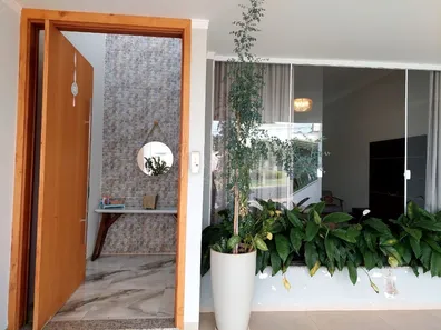 Casa de Condomínio com 3 Quartos à venda, 239m² no Villa Dei Fiori Residencial, Araraquara