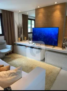Apartamento com 3 Quartos à venda, 86m² no Jardim Botânico, Rio de Janeiro