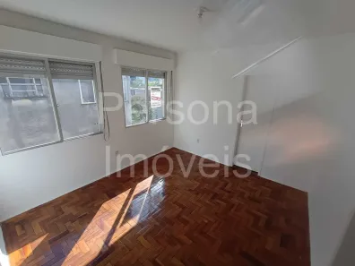 Kitnet para alugar, 40m² no Azenha, Porto Alegre