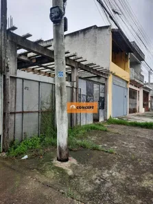 Lote/Terreno à venda, 130m² no Jardim Santa Luiza, Poá