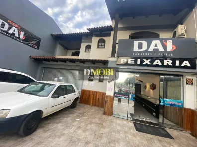 Sobrado com 3 Quartos para alugar, 240m² no Passo das Pedras, Gravataí