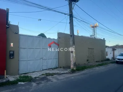 Galpão/Depósito/Armazém à venda, 825m² no Jardim das Margaridas, Salvador