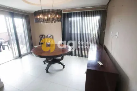 Cobertura com 3 Quartos para alugar, 170m² no Freguesia (Jacarepaguá), Rio de Janeiro