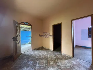 Casa com 2 Quartos à venda, 256m² no Jardim São José, Belo Horizonte