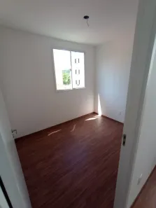 Apartamento com 2 Quartos para alugar, 11m² no Beija Flor, Belo Horizonte