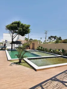 Lote/Terreno à venda, 250m² no Centro, Santo Amaro do Maranhão
