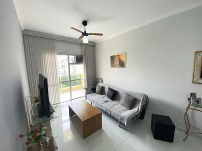Apartamento com 3 Quartos à venda, 96m² no Enseada, Guarujá