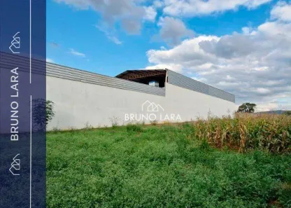 Lote/Terreno para alugar, 1000m² no Vale do Amanhecer, Igarapé