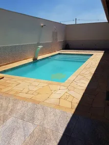 Casa com 2 Quartos à venda, 160m² no Jardim dos Ipês, Ipeúna