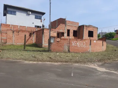 Casa com 3 Quartos à venda, 190m² no Jardim Campos Verdes, Araras