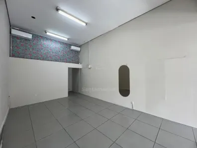 Ponto Comercial para alugar, 80m² no Centro, Paranavaí