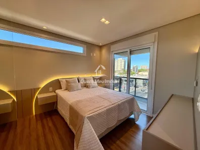 Apartamento com 3 Quartos à venda, 110m² no Nossa Senhora de Lourdes, Caxias do Sul