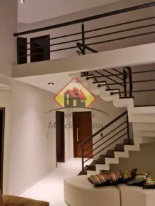 Casa de Condomínio com 3 Quartos à venda, 230m² no Loteamento Residencial Porto Seguro, Tremembé