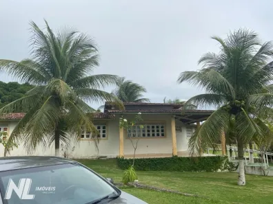 Fazenda/Sítio com 4 Quartos para alugar, 2000m² no , São José de Mipibu