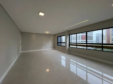 Apartamento com 3 Quartos à venda, 118m² no Pituba, Salvador