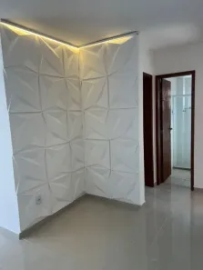 Cobertura com 2 Quartos para alugar, 78m² no Lagoa, Macaé