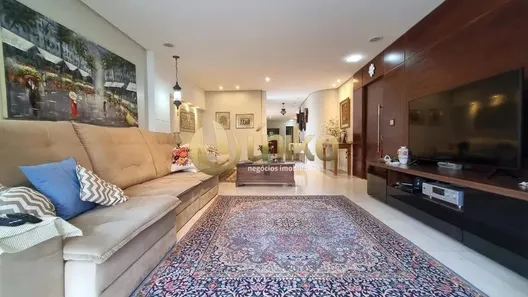 Apartamento com 4 Quartos à venda, 210m² no Santo Agostinho, Belo Horizonte