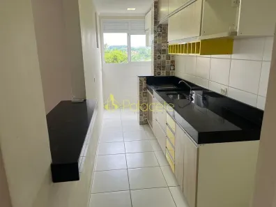 Apartamento com 2 Quartos à venda, 67m² no Rancho Grande, Tremembé