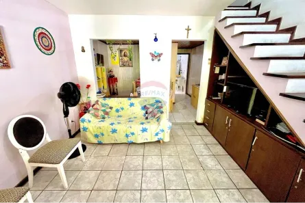 Casa com 3 Quartos à venda, 80m² no Stella Maris, Salvador