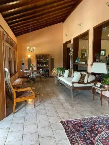 Casa com 10 Quartos à venda, 1150m² no Acácias, Lagoa Santa