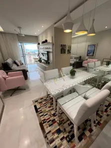 Apartamento com 3 Quartos à venda, 98m² no Palmeiras, Nova Iguaçu