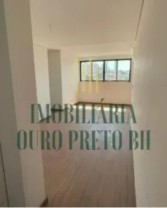 Cobertura com 2 Quartos à venda, 120m² no Caiçara-Adelaide, Belo Horizonte
