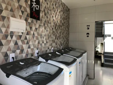 Kitnet com 1 Quarto para alugar, 32m² no Setor Sol Nascente, Goiânia
