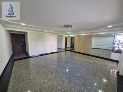 Apartamento com 4 Quartos à venda, 240m² no Pituba, Salvador
