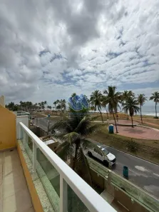 Cobertura com 2 Quartos à venda, 120m² no Stella Maris, Salvador