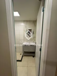 Apartamento com 2 Quartos à venda, 50m² no Residencial Bethel, Goiânia