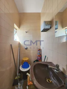 Sala Comercial para alugar, 65m² no Santa Efigênia, Belo Horizonte