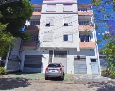 Apartamento com 2 Quartos à venda, 83m² no Navegantes, Porto Alegre