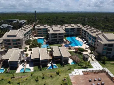 Apartamento com 2 Quartos à venda, 68m² no Centro, Ipojuca