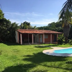 Fazenda/Sítio com 4 Quartos à venda, 5000m² no Estância Oralina, Oriente
