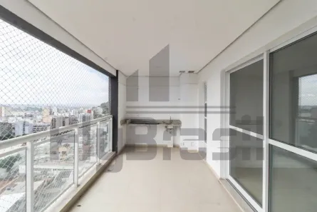 Apartamento com 3 Quartos para alugar, 125m² no Centro, Nova Iguaçu