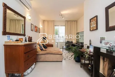 Apartamento com 2 Quartos à venda, 80m² no Leme, Rio de Janeiro