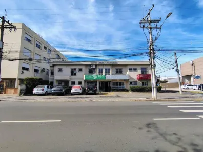 Sala Comercial para alugar, 53m² no Nossa Senhora das Graças, Canoas