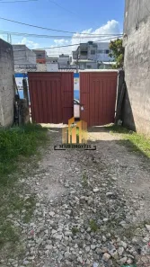 Lote/Terreno à venda, 125m² no Parque Piratininga, Itaquaquecetuba