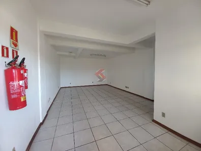 Sala Comercial para alugar, 46m² no Mathias Velho, Canoas
