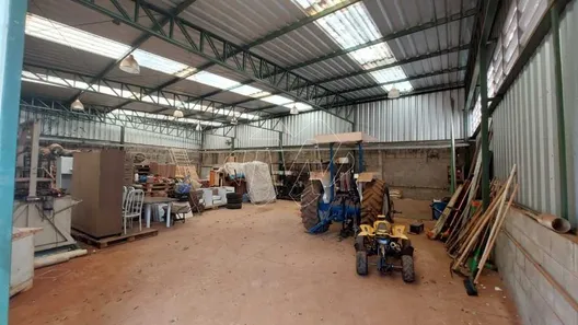 Fazenda/Sítio com 2 Quartos à venda, 5044m² no Recanto dos Nobres, Araraquara