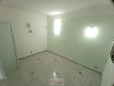 Sala Comercial para alugar, 10m² no Centro, Mogi Mirim