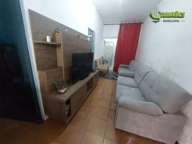Apartamento com 2 Quartos à venda, 77m² no Caminho de Areia, Salvador