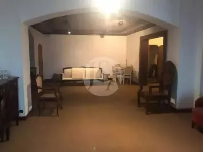Casa com 5 Quartos à venda, 1028m² no Jardim Botânico, Rio de Janeiro