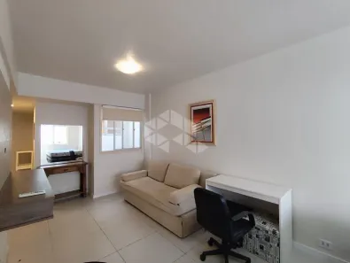 Kitnet com 1 Quarto para alugar, 30m² no Cidade Baixa, Porto Alegre