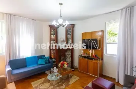 Apartamento com 2 Quartos à venda, 105m² no São Pedro, Belo Horizonte
