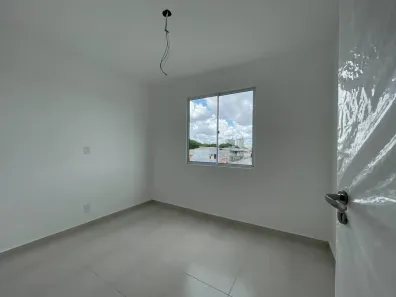 Apartamento com 2 Quartos para alugar, 50m² no Chapada, Manaus